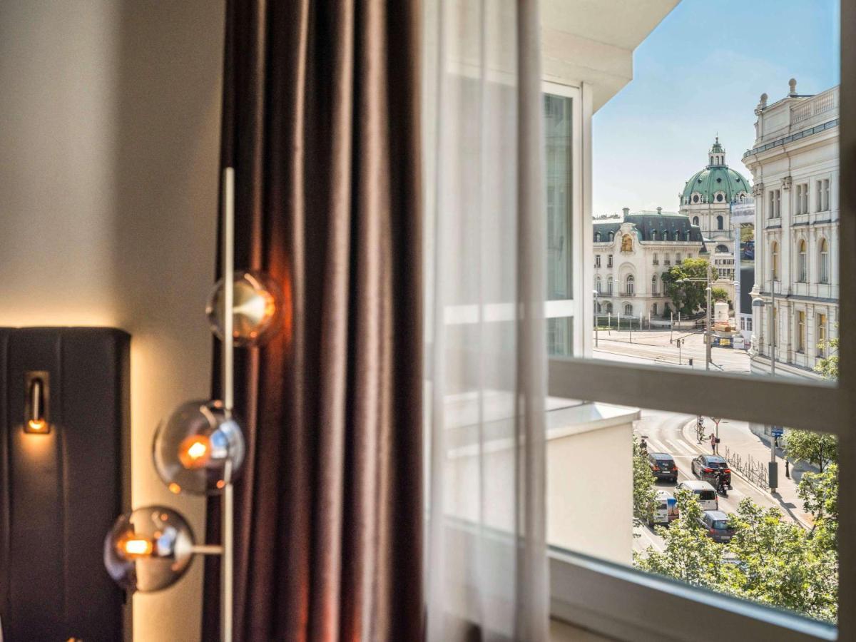 Hotel Am Konzerthaus - Mgallery