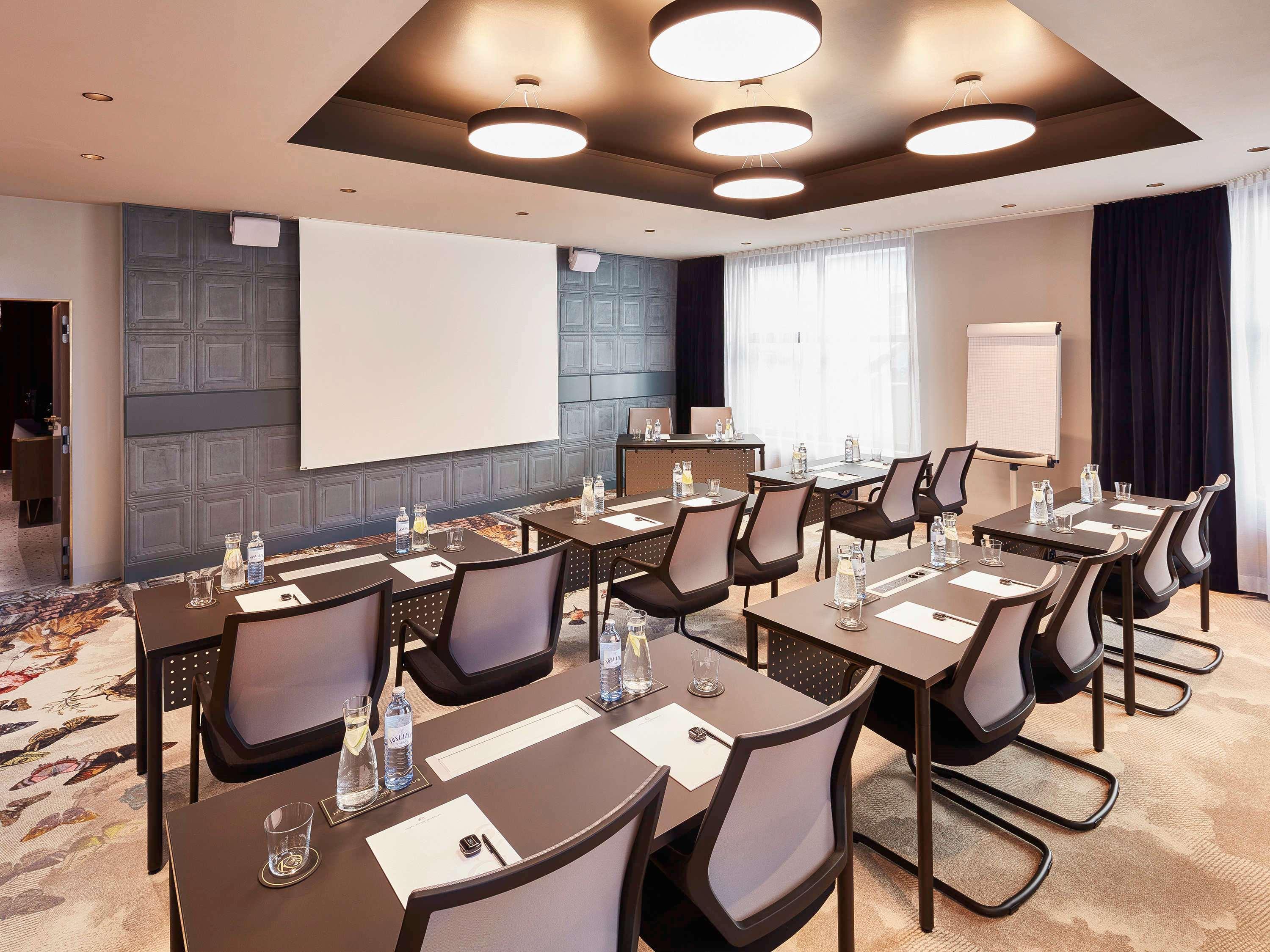 Hotel Am Konzerthaus - Mgallery Wien