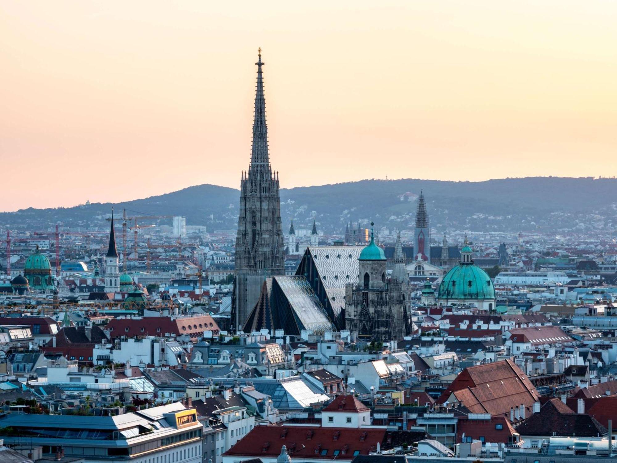 Am Konzerthaus - Mgallery 4* Wien