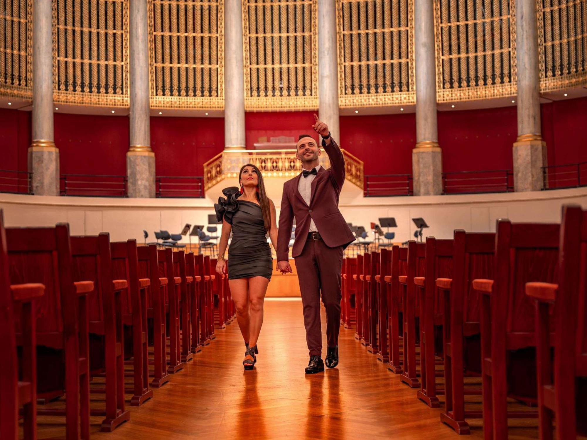 Hotel Am Konzerthaus - Mgallery 4*