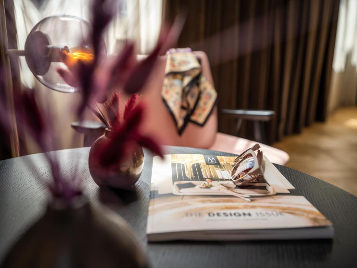 Hotel Am Konzerthaus - Mgallery 4*
