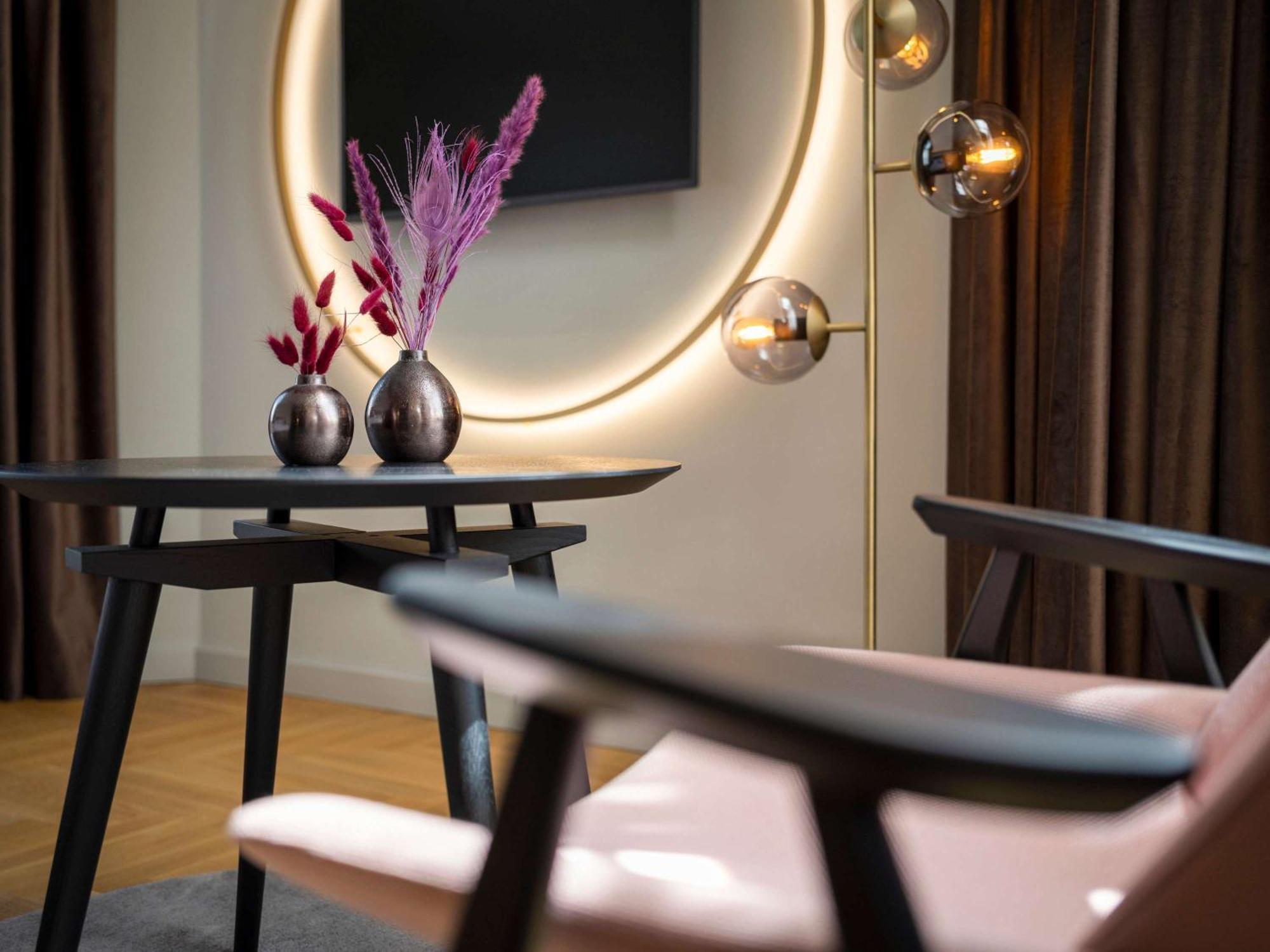 Am Konzerthaus - Mgallery Hotel Wien