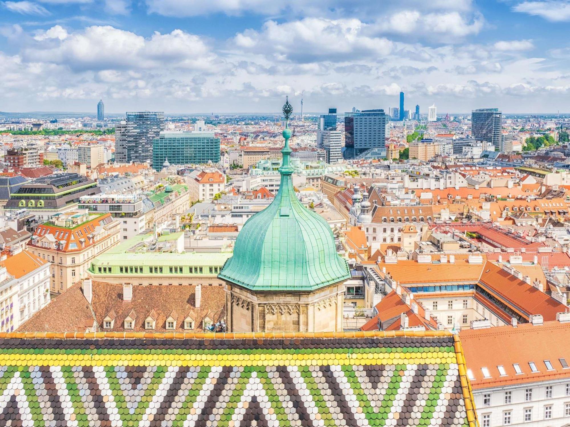 Am Konzerthaus - Mgallery Hotel
